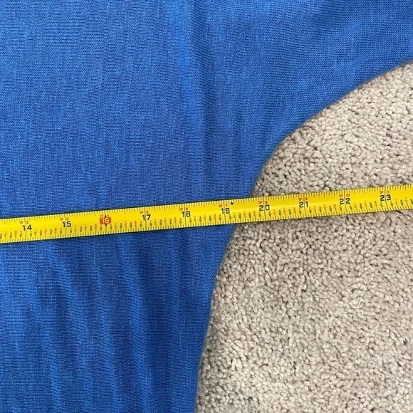 Lilly Pulitzer Stasia Sweater in Blue - Picture 7 of 8